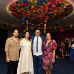 _DSC6757 Thiago Britto , Danielle Barros , Toz e Cammila Ferreira - JUNHO 2023 - CG