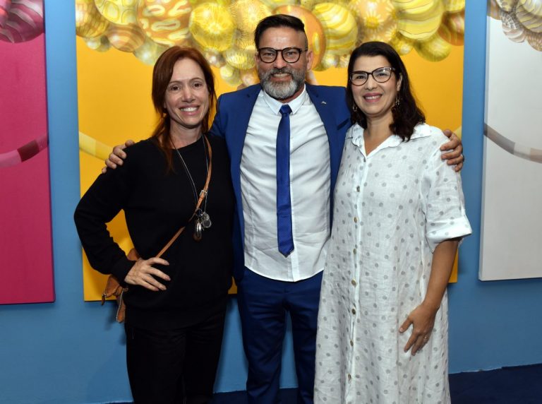 _DSC6782 TOZ , Bel Kutner e Danielle Barros - JUNHO 2023 - CG