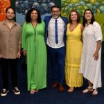 _DSC6801 Thiago Britto , Nadja Regina Souza , TOZ , Andrea Camara Andrade e Danielle Barros - JUNHO 2023 - CG