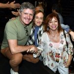 _DSC7066 Fabio Villa Verde , Christiana Guinle e Alcione Mazzeo - LEITURA - JUNHO 2023 - CG