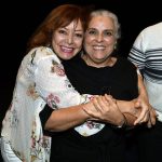 _DSC7081 Alcione Mazzeo e Guida Vianna - LEITURA - UM DIA DAS MÃES - JUNHO 2023 - CG