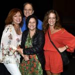 _DSC7089 Alcione Mazzeo , Aloísio de Abreu , Karina Ramil e Maria Siman - LEITURA - JUNHO 2023 - CG