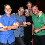 _DSC7114 Aloísio de Abreu , Flavio Marinho , Guida Vianna , Fábio Villa Verde e Leonardo Franco - LEITURA - JUNHO 2023 - CG