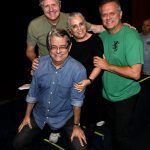 _DSC7125 Flavio Marinho , Fábio Villa Verde , Guida Vianna e Leonardo Franco - LEITURA - JUNHO 2023 - CG