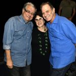 _DSC7133 Flavio Marinho , Olivia Hime e Aloísio de Abreu - LEITURA - JUNHO 2023 - CG