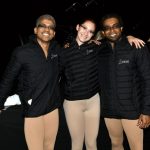 _DSC7469 Os Bailarinos Kauan Coelho , Nayara Conceição e Wellington Julio - JUNHO 2023 - CG