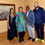 _DSC8353 Raquel Barreto , Regina Casé , Haroldo Costa e Pablo León - JUNHO 2023 - CG