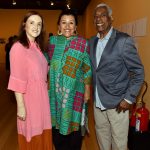 _DSC8378 Sueli Voltarelli , Regina Casé e Haroldo Costa - JUNHO 2023 - CG