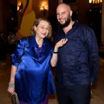 _DSC8412 Anna Bella Geiger e Pablo León - JUNHO 2023 - CG