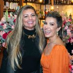 Eneida Hellena, Ana Mello-2