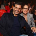 Jorge Pontual e Marcelle Lacerda 6489