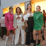 Júlia Horta, Mariana Andrade, Flavia Leite e Karina Kuperman7R0A7828