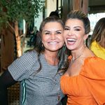 Karla Edde, Ana Mello-2