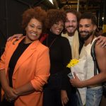 Lilian Valeska, Isabel Fillardis, Well Aguiar e Lucas Leto (2)