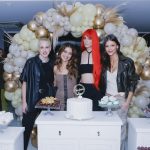 Marcela Rica, Anna Rita Gisele Dias Vitoria Strada