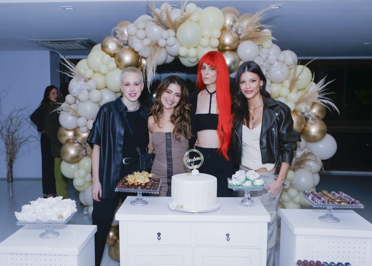 Marcela Rica, Anna Rita Gisele Dias Vitoria Strada