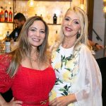 Marcia Romão, Leila Esposito-2