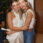 Mariana Aydar e Mariana Weirich