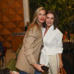 Mariana Weirich e Maite