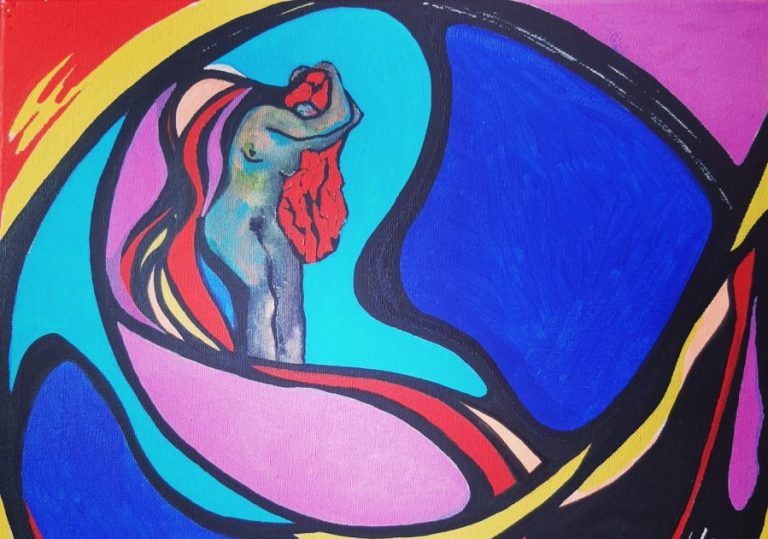 Metamorfoseando - ROBERTA COSTA