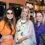 Monica Nakamura, Leila Esposito, Gloria Salomão-1