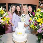 Monyke, Sthefany, Leila e Marcia Esposito-2