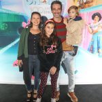 Mouhamed Harfouch e familia