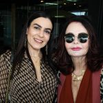 Munira Ammari e  Vera Loyola-2