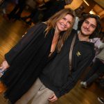 Nana e Tom Karabachian