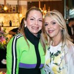 Nina kauffmann, Leila Esposito-1