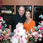 Paulo Riente, Ana Mello-1