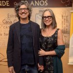 Pedro Luis e Maria Campelo