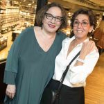 cPatricia Guerreiro e Lala Guimaraes