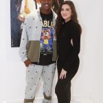 Ronaldo Sotto e Livia Inhudes