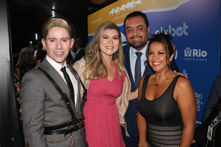 SAN Martini análine Castro Cláudio Castro Simone Divin