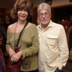 Sandra Pera e Edwin Luisi (1)