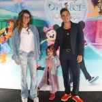 Terra Blanco e Gabriel Chadan