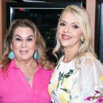 Theresa Macedo, Leila Esposito-2