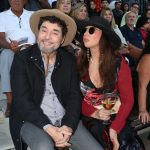 Tiago Santiago e Claudia Alencar