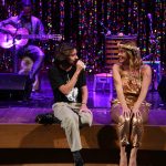 Tom Karabachian e Carol Dieckmann 0e