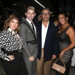 Vanessa Fontana, SAN Martini, Fernando torquarto e Simone Divin