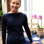 Adriana Mattar Guimaraes, fundadora do Cooking Buffet