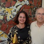 Adriana e Rubem Grillo