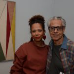 Ana Letícia Cinegal e Walney de Almeira