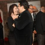 Andé Ramos e Ana Maria Tornaghi 7R0A9852