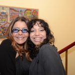 Anna Accioly e Juliana Cunha