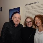 Armando e Ilana Strozenberg cercando Nani Rubin