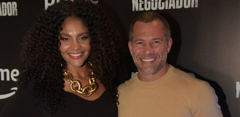 Barbara Reis e Malvino Salvador (1)