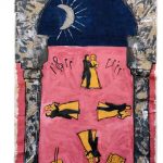 CHICO CUNHA (1957) Sonho de Valsa, 1984_© Jaime Acioli