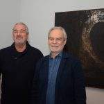 Chico Cunha e Max Perlingeiro